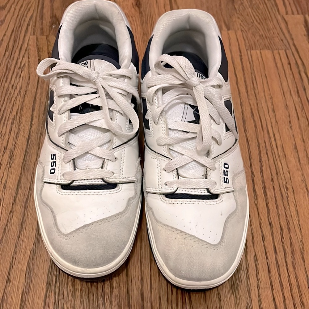 New Balance 550 sneakers